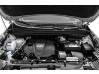 2014 Hyundai Tucson AWD 4dr Auto GL Exterior Shot 3