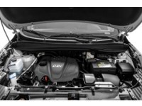 2015 Hyundai Tucson AWD 4dr Auto GLS Exterior Shot 3