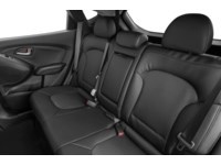 2015 Hyundai Tucson FWD 4dr Auto GL Interior Shot 6