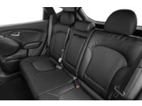 2014 Hyundai Tucson AWD 4dr Auto GL Interior Shot 6