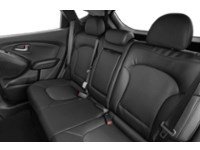 2015 Hyundai Tucson AWD 4dr Auto GLS Interior Shot 6
