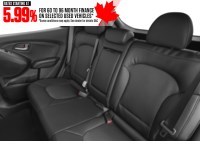 2014 Hyundai Tucson FWD 4dr Auto GL Interior Shot 6