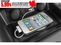 2014 Hyundai Tucson FWD 4dr Auto GL Exterior Shot 10