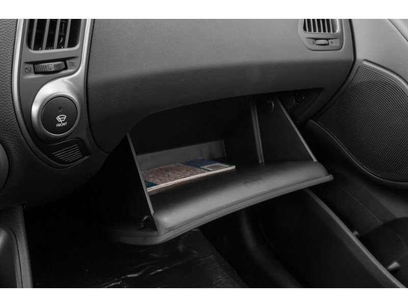 2015 Hyundai Tucson AWD 4dr Auto GLS Interior Shot 4