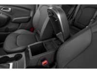 2015 Hyundai Tucson FWD 4dr Auto GL Interior Shot 8