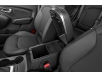 2015 Hyundai Tucson AWD 4dr Auto GLS Interior Shot 8