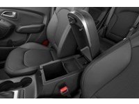 2015 Hyundai Tucson AWD 4dr Auto GLS Interior Shot 8