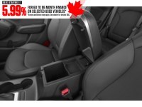 2014 Hyundai Tucson FWD 4dr Auto GL Interior Shot 8