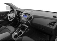 2015 Hyundai Tucson AWD 4dr Auto GLS Interior Shot 1
