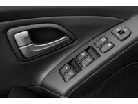 2015 Hyundai Tucson FWD 4dr Auto GL Exterior Shot 11