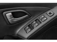2014 Hyundai Tucson AWD 4dr Auto GL Exterior Shot 11