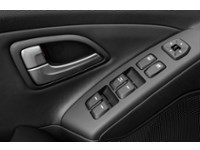 2015 Hyundai Tucson AWD 4dr Auto GLS Exterior Shot 11