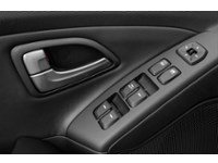 2015 Hyundai Tucson AWD 4dr Auto GLS Exterior Shot 11