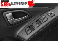 2014 Hyundai Tucson FWD 4dr Auto GL Exterior Shot 11