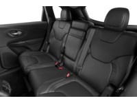 2017 Jeep Cherokee 4WD 4dr Limited Interior Shot 6