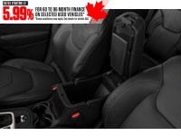 2018 Jeep Cherokee High Altitude 4x4 Exterior Shot 14
