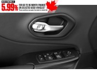 2018 Jeep Cherokee High Altitude 4x4 Exterior Shot 15
