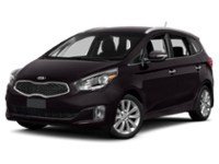 2014 Kia Rondo 4dr Wgn Auto EX Exterior Shot 1
