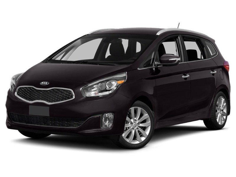 2014 Kia Rondo 4dr Wgn Auto EX Exterior Shot 1
