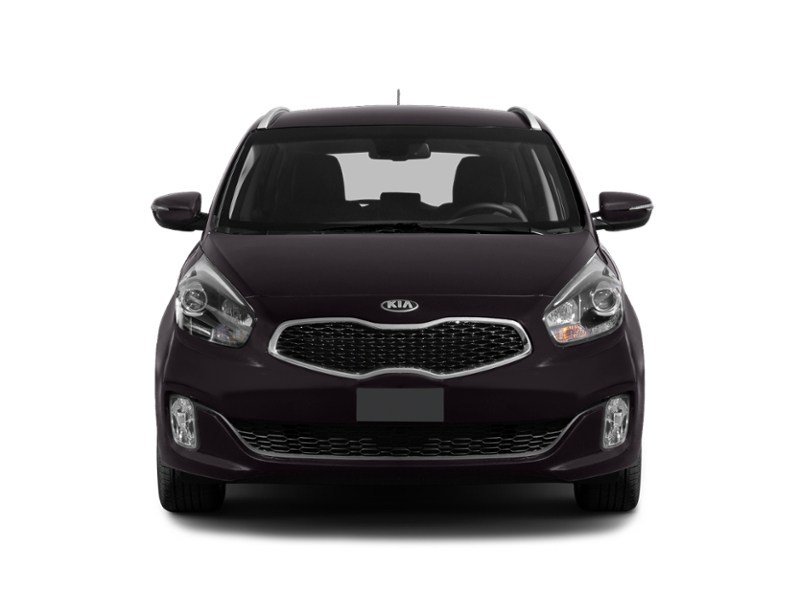 2014 Kia Rondo 4dr Wgn Auto EX Exterior Shot 6