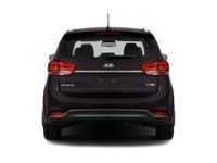 2014 Kia Rondo 4dr Wgn Auto EX Exterior Shot 8
