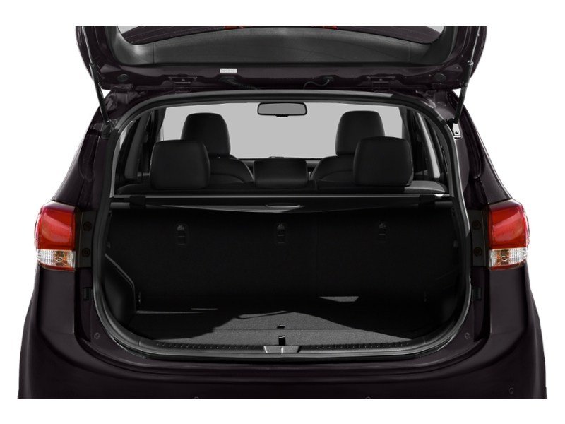 2014 Kia Rondo 4dr Wgn Auto EX Exterior Shot 4