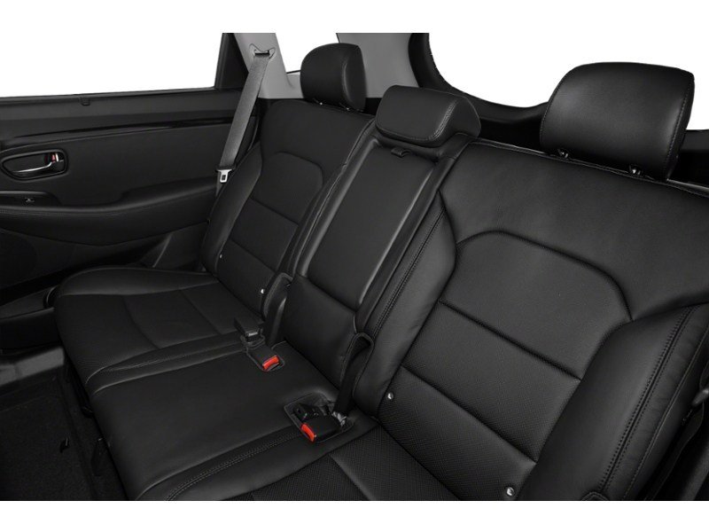 2014 Kia Rondo 4dr Wgn Auto EX Interior Shot 6