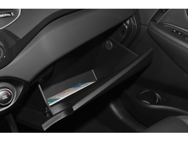 2014 Kia Rondo 4dr Wgn Auto EX Interior Shot 4