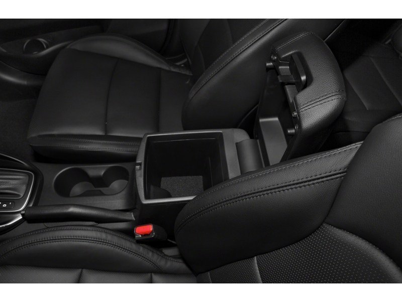 2014 Kia Rondo 4dr Wgn Auto EX Interior Shot 8