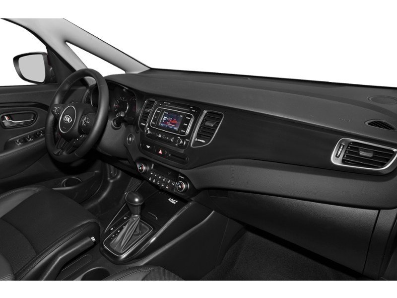2014 Kia Rondo 4dr Wgn Auto EX Interior Shot 1