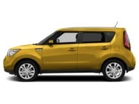 2015 Kia Soul 5dr Wgn Auto SX Exterior Shot 7