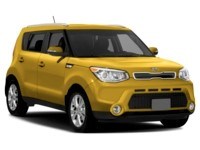 2015 Kia Soul 5dr Wgn Auto EX Exterior Shot 9