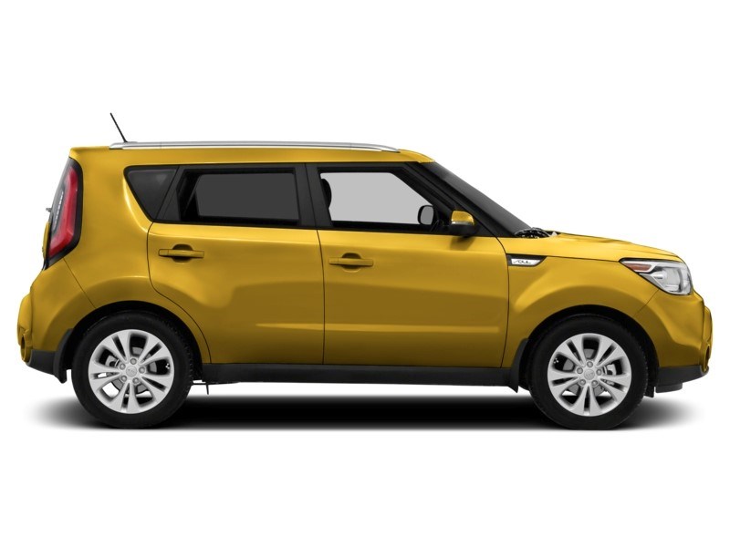 2015 Kia Soul 5dr Wgn Auto EX Exterior Shot 11