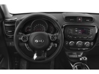 2015 Kia Soul 5dr Wgn Auto EX Interior Shot 3