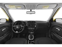 2015 Kia Soul 5dr Wgn Auto EX Interior Shot 6
