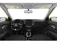 2015 Kia Soul 5dr Wgn Auto LX Interior Shot 6