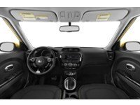 2015 Kia Soul 5dr Wgn Auto LX Interior Shot 6