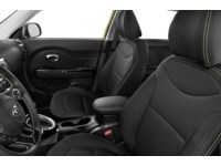 2015 Kia Soul 5dr Wgn Auto SX Interior Shot 4