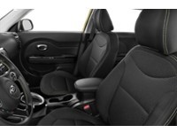2015 Kia Soul 5dr Wgn Auto LX Interior Shot 4
