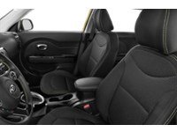 2015 Kia Soul 5dr Wgn Auto LX Interior Shot 4
