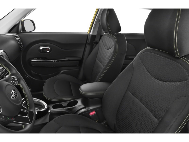 2015 Kia Soul 5dr Wgn Auto EX Interior Shot 4