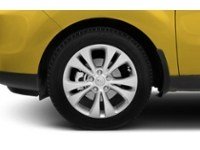 2015 Kia Soul 5dr Wgn Auto LX Exterior Shot 5