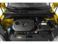2015 Kia Soul 5dr Wgn Auto EX Exterior Shot 3