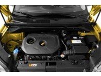 2015 Kia Soul 5dr Wgn Auto LX Exterior Shot 3