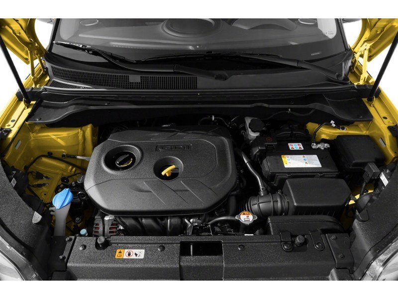 2015 Kia Soul 5dr Wgn Auto LX Exterior Shot 3