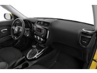 2015 Kia Soul 5dr Wgn Auto LX Interior Shot 1