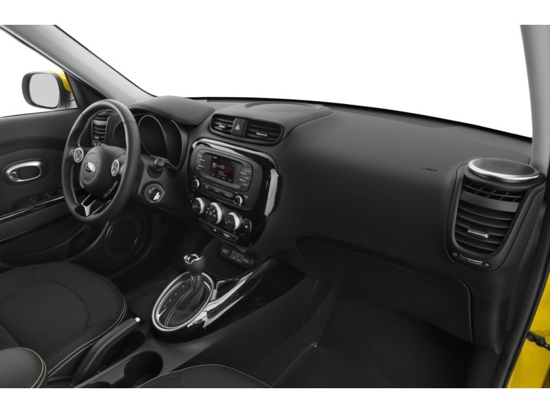 2015 Kia Soul 5dr Wgn Auto EX Interior Shot 1