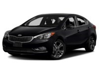 2016 Kia Forte 4dr Sdn Auto LX+ w/Sunroof Exterior Shot 1