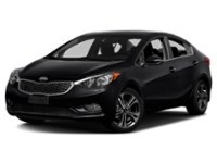 2015 Kia Forte 4dr Sdn Auto LX Exterior Shot 1