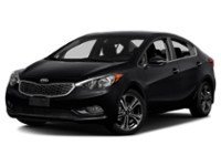 2016 Kia Forte 4dr Sdn Auto LX Exterior Shot 1